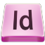 Adobe InDesign CS6 Icon 64x64 png